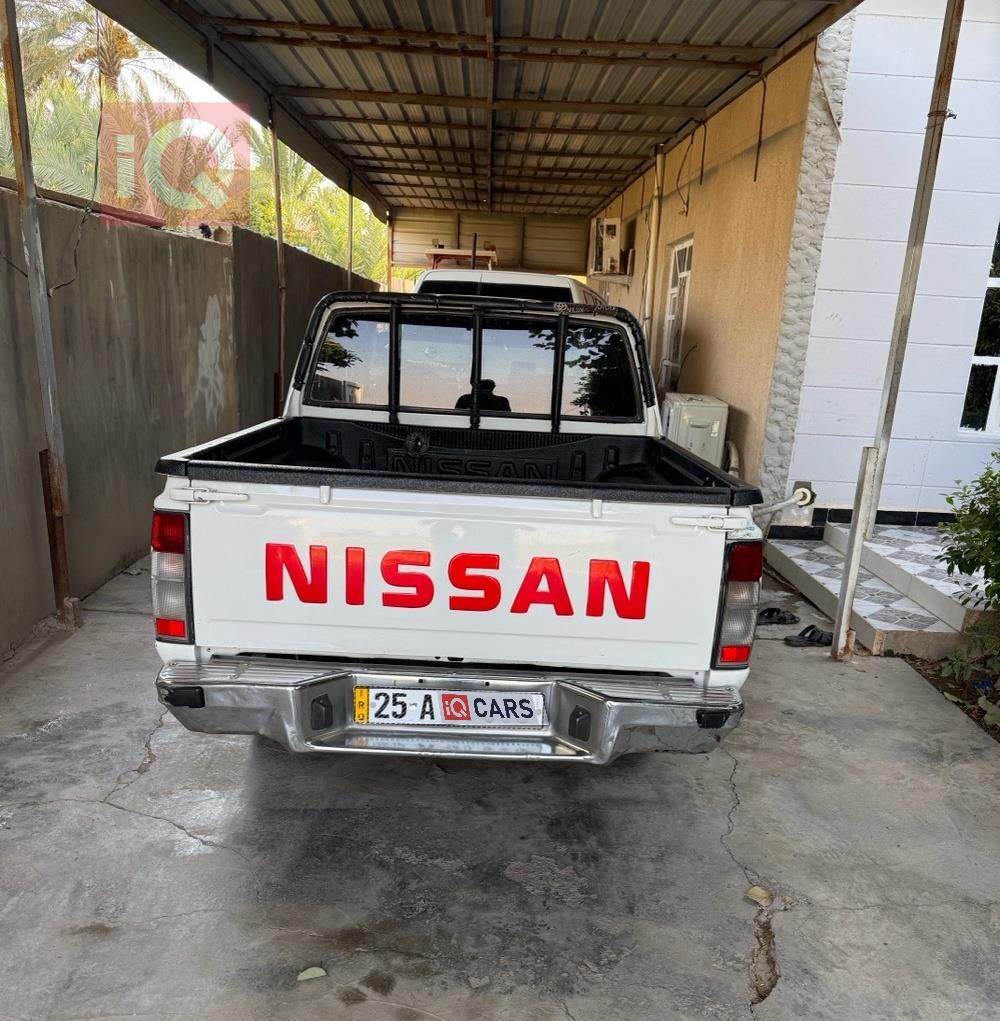 Nissan Pickup